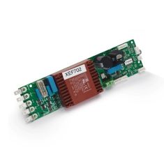 Instanta XEF702 Main Control PCB