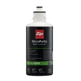 Zip HydroTap 93701 Replacement Filter MicroPurity 0.2 Micron