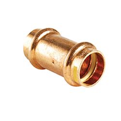 Conex B Press Gas Fittings