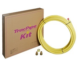 Flexible Gas Pipe Installer Kits