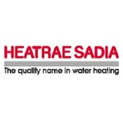 Heatrae Sadia Hot Water Cylinders