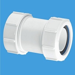 McAlpine Multifit Waste Fittings