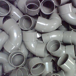 Solvent Weld Fittings