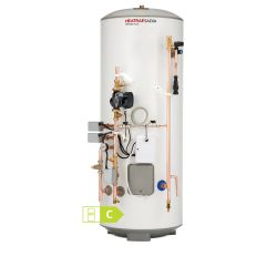 Unvented Cylinders