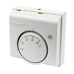 Central Heating Room Thermostats