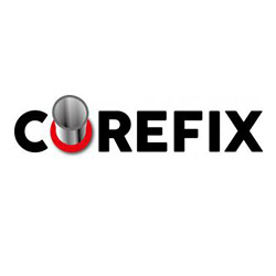 Corefix Fixings 