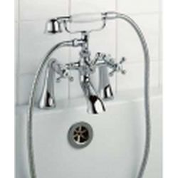 Bath Shower Mixers