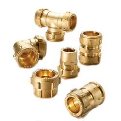 Brassware Fittings