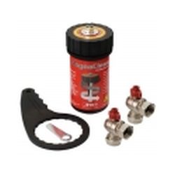 Magnaclean Central Heating Care