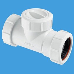 McAlpine Non Return Valves