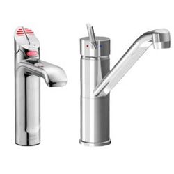 Zip HydroTap 3 In 1 Tap