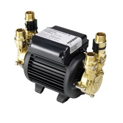 Monsoon Standard Shower Pumps