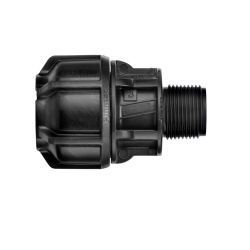 Philmac Male Adaptors