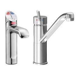 Zip HydroTap 4 In 1 Tap