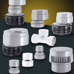 McAlpine Air Admittance Valves