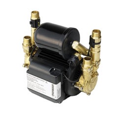 Monsoon Universal Shower Pumps