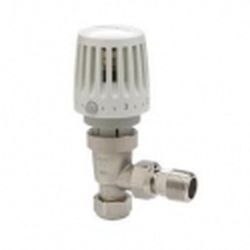 Thermostatic Radiator Valves