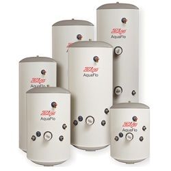 Hot Water Cylinders