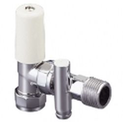 Lockshield Valves