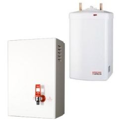 Water Heaters