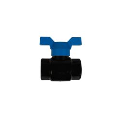 Philmac Arctic ICE Resistant Ball Valve