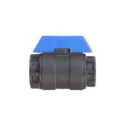 Philmac Ball Valve Female