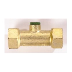 Philmac DZR Female Check Valve