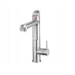 Zip HydroTap ALL IN ONE Brushed Chrome Tap