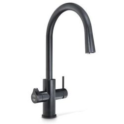 Zip HydroTap All In One CELSIUS ARC Matt Black