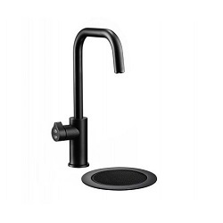 Zip HydroTap CUBE Matt Black Tap