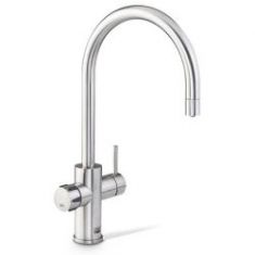 Zip HydroTap CELSIUS ARC MT2706Z11UK Hot & Cold + Boiling Filtered Water Brushed Nickel Tap