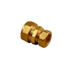 Compression 22mm x 15mm Reducing Coupling