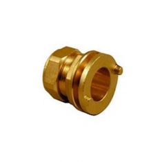 Compression 28mm Tank Connector