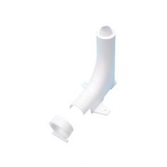 John Guest Speedfit Conduit Elbow Fits 10mm 15mm And 22mm