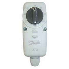 Danfoss ATC Cylinder Thermostat