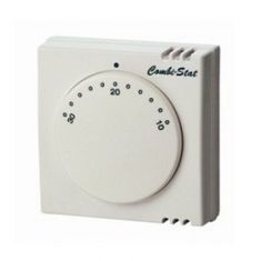 Drayton Central Heating Combi Thermostat