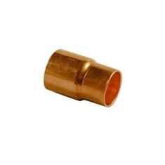 End Feed 15mm x 10mm Fitting Reducer Long Tail