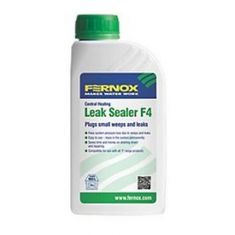Fernox F4 Leak Sealer 500ml 56603
