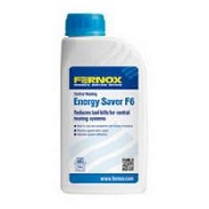 Fernox F6 Energy Saver 500ml 60216