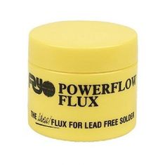 Fernox Powerflow Flux 100g