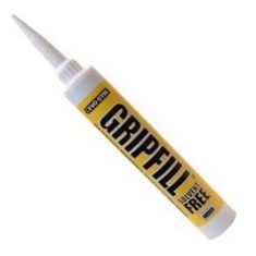 Gripfill Solvent Free Adhesive 350ml