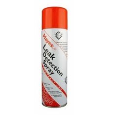 Hayes UK Leak Detector Spray 400ml