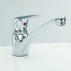 Heatrae Sadia Streamline 3000 Monobloc Sink Mixer 95970347