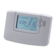 Honeywell CM907 7 Day Programmable Room Thermostat
