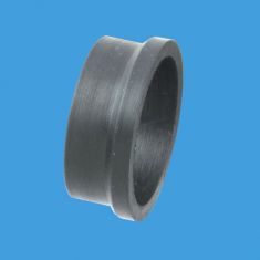 McAlpine R/SEAL-42X35 1½" x 1¼" Synthetic Rubber Reducer