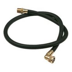 Micropoint Cooker Gas Hose 4ft x 1/2" 1200mm