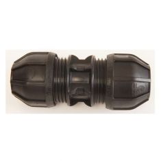 Philmac 1133 Universal Transition UTC Double Ended Repair Coupler 15-21mm x 15-21mm Joiner
