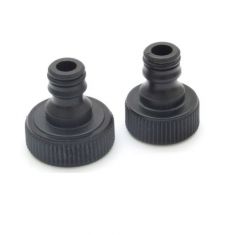 Philmac HOSCON22 Hose Union Snap Connector (¾") (To Suit 8022 Only)