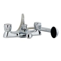 Protap Classic Bath Shower Mixer