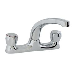 Protap Classic Deck Sink Mixer